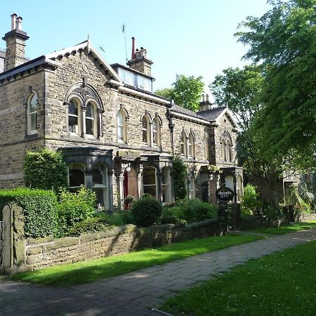 Alexandra Court Bed and Breakfast Χαρογκέιτ Εξωτερικό φωτογραφία