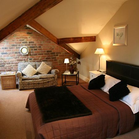 Alexandra Court Bed and Breakfast Χαρογκέιτ Δωμάτιο φωτογραφία