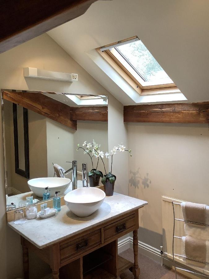 Alexandra Court Bed and Breakfast Χαρογκέιτ Εξωτερικό φωτογραφία