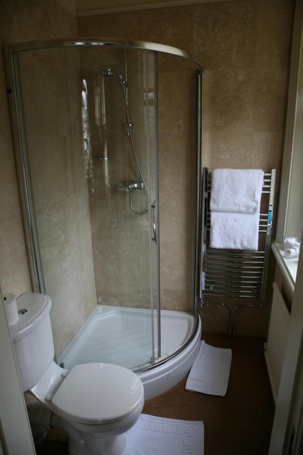 Alexandra Court Bed and Breakfast Χαρογκέιτ Δωμάτιο φωτογραφία