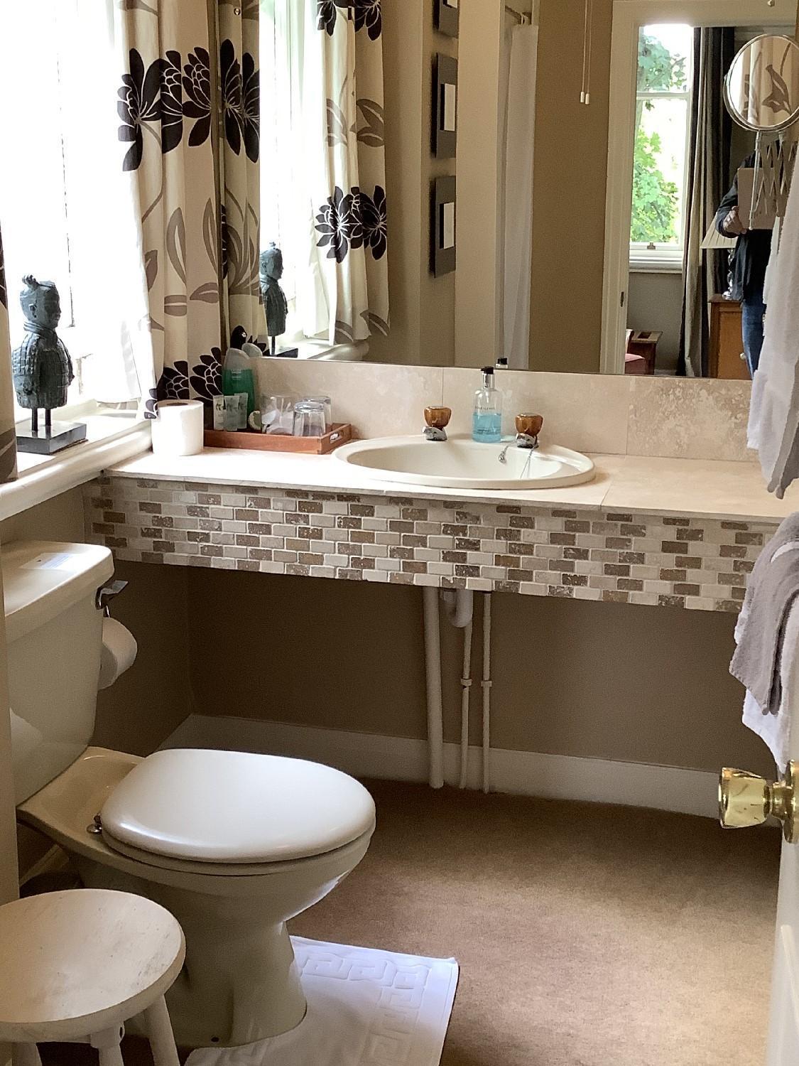 Alexandra Court Bed and Breakfast Χαρογκέιτ Δωμάτιο φωτογραφία